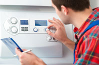 free Nant Glas gas safe engineer quotes